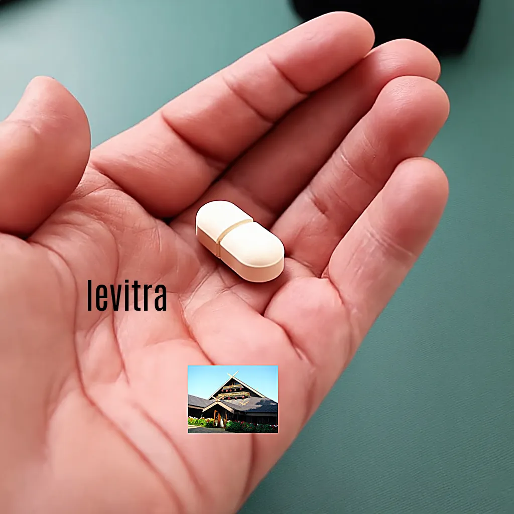 Levitra precio de farmacia